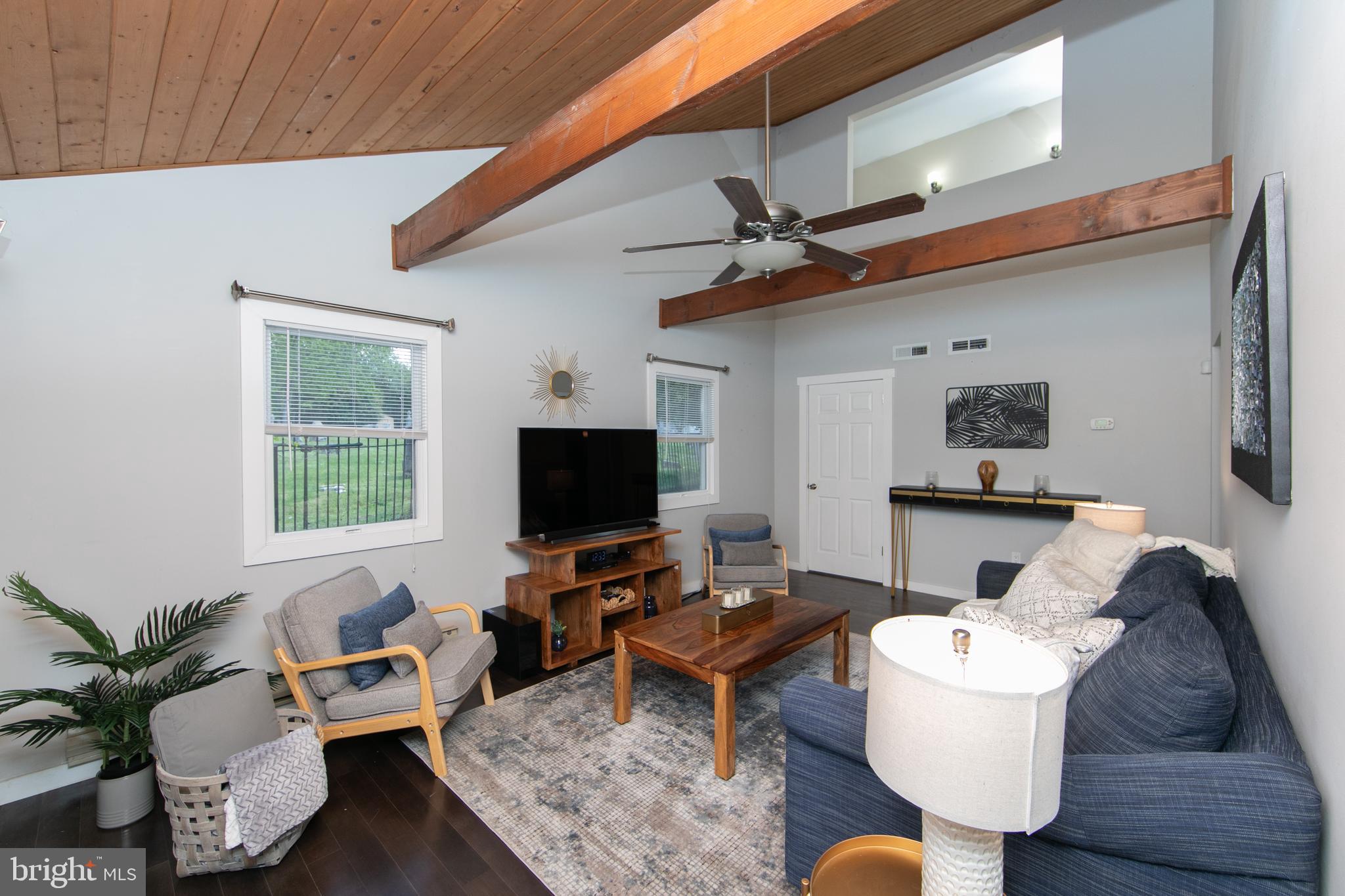 ROXBOROUGH - Residential