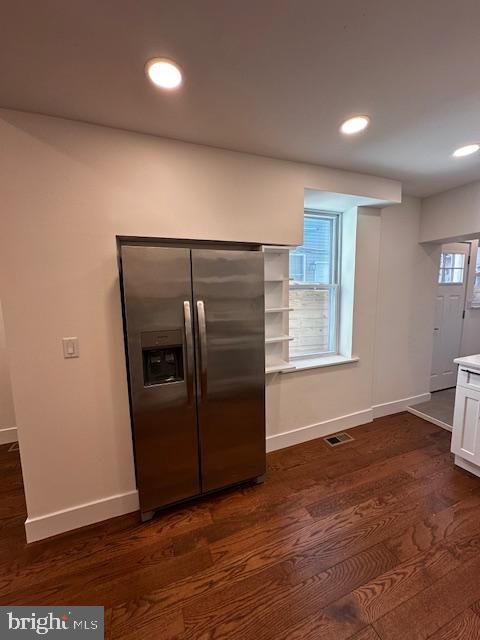 DICKINSON NARROWS - Residential