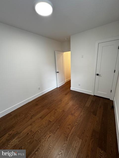 DICKINSON NARROWS - Residential