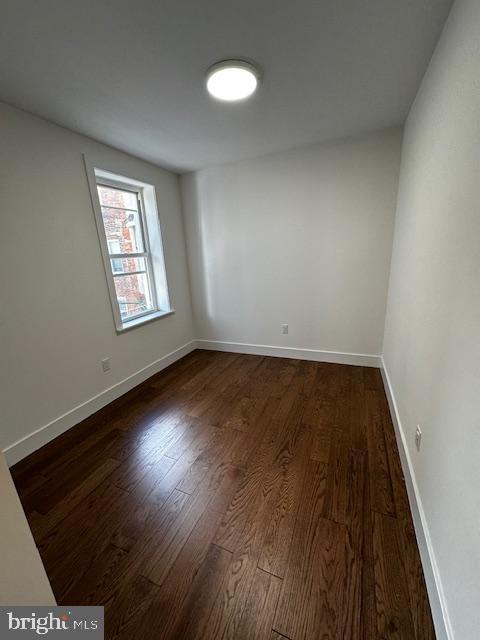 DICKINSON NARROWS - Residential