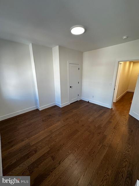 DICKINSON NARROWS - Residential