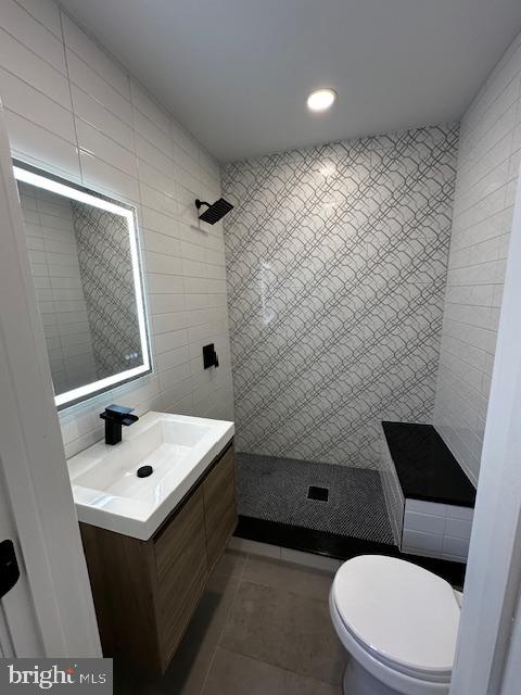 DICKINSON NARROWS - Residential