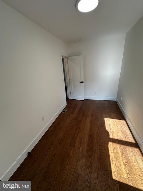 DICKINSON NARROWS - Residential