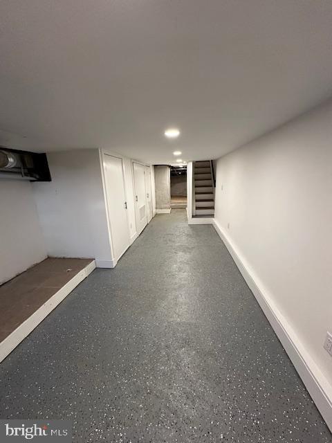 DICKINSON NARROWS - Residential