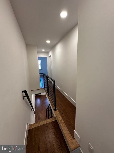 DICKINSON NARROWS - Residential