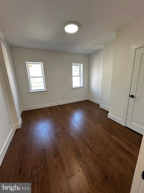 DICKINSON NARROWS - Residential