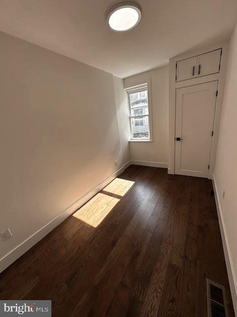 DICKINSON NARROWS - Residential