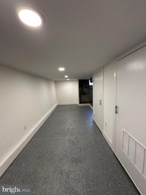 DICKINSON NARROWS - Residential