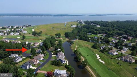 Vacant Land For Sale - 29474 Turnberry Drive<br/> DAGSBORO, DE 19939