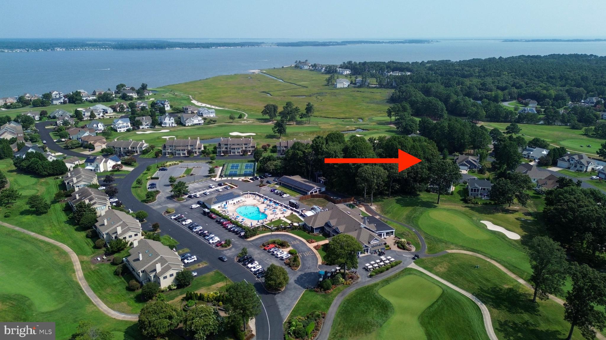 29474 TURNBERRY DRIVE