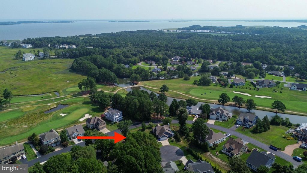 Photo of 29474 Turnberry Drive, DAGSBORO, DE 19939 (MLS # DESU2097036)