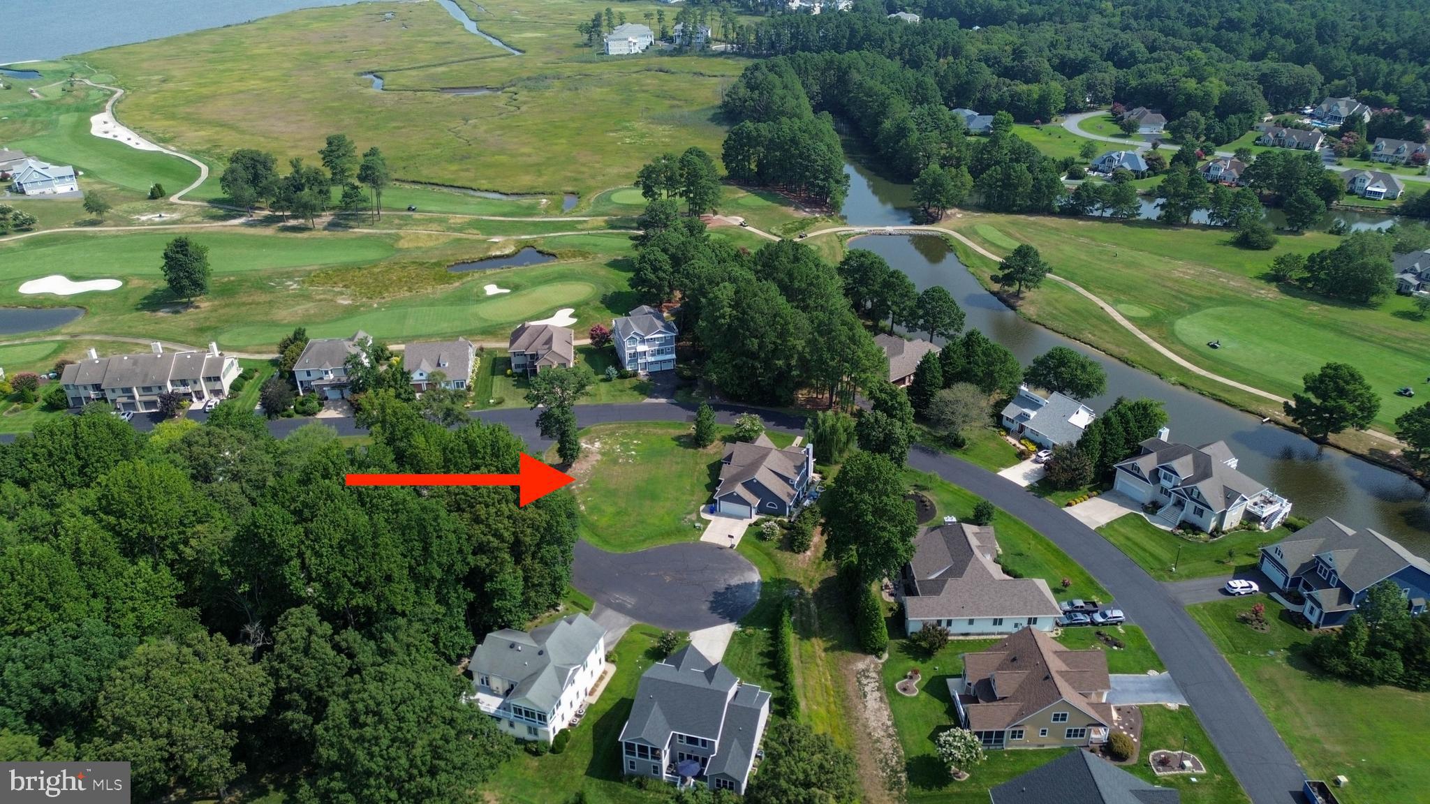 29474 TURNBERRY DRIVE