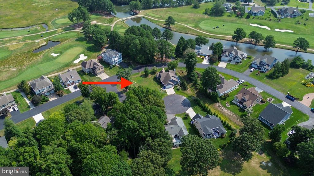 Photo of 29474 Turnberry Drive, DAGSBORO, DE 19939 (MLS # DESU2097036)