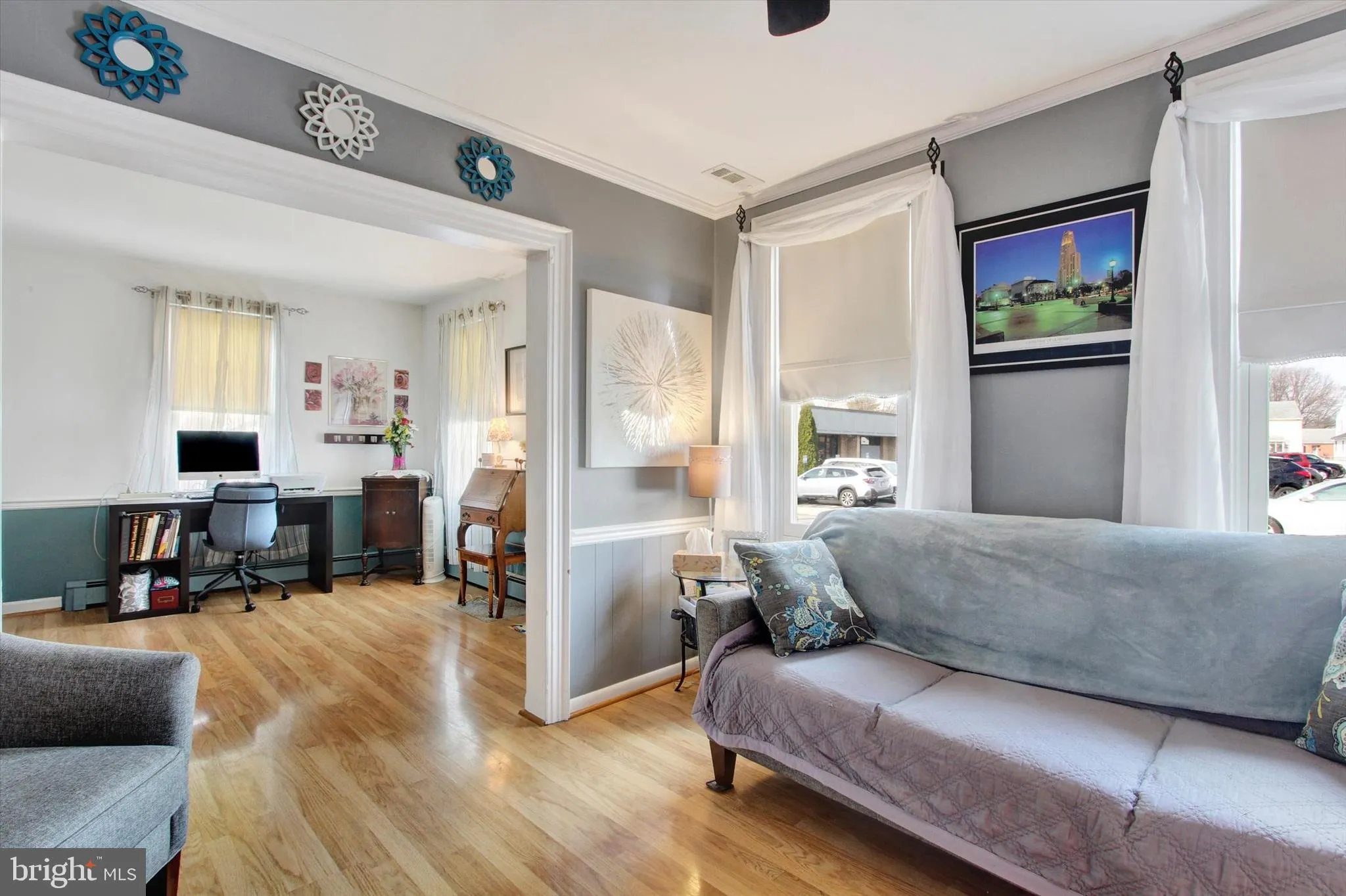 Hanover, Pennsylvania 17331, United States, 3 Bedrooms Bedrooms, ,2 BathroomsBathrooms,Residential,Pending,89607