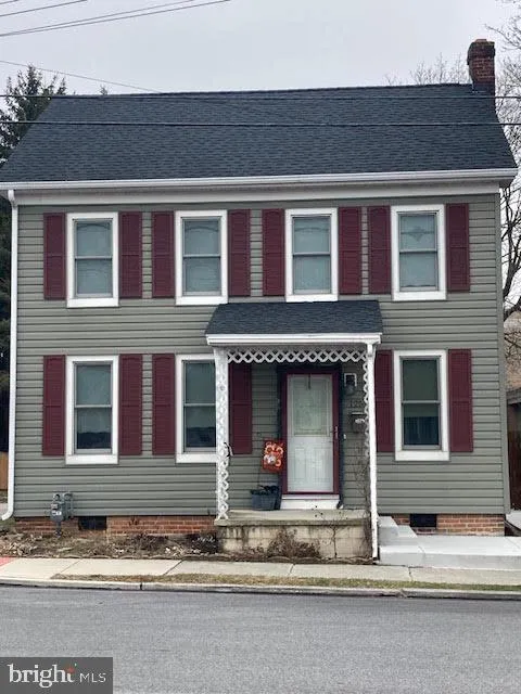 125 Penn Street, Hanover, PA 17331 - MLS#: PAYK2077742
