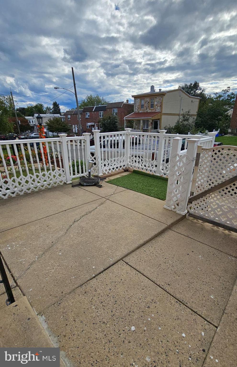 HOLMESBURG - Residential