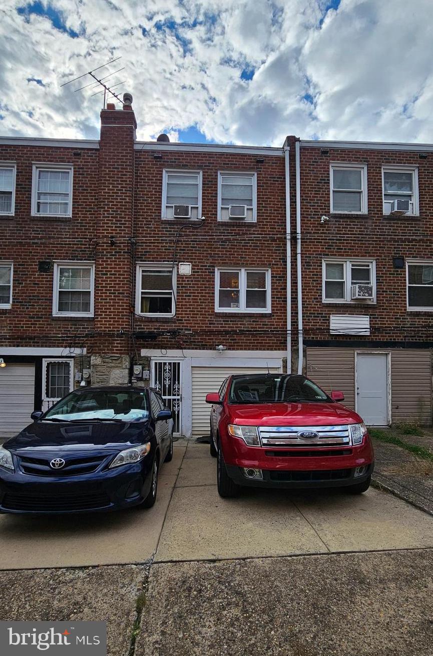 HOLMESBURG - Residential