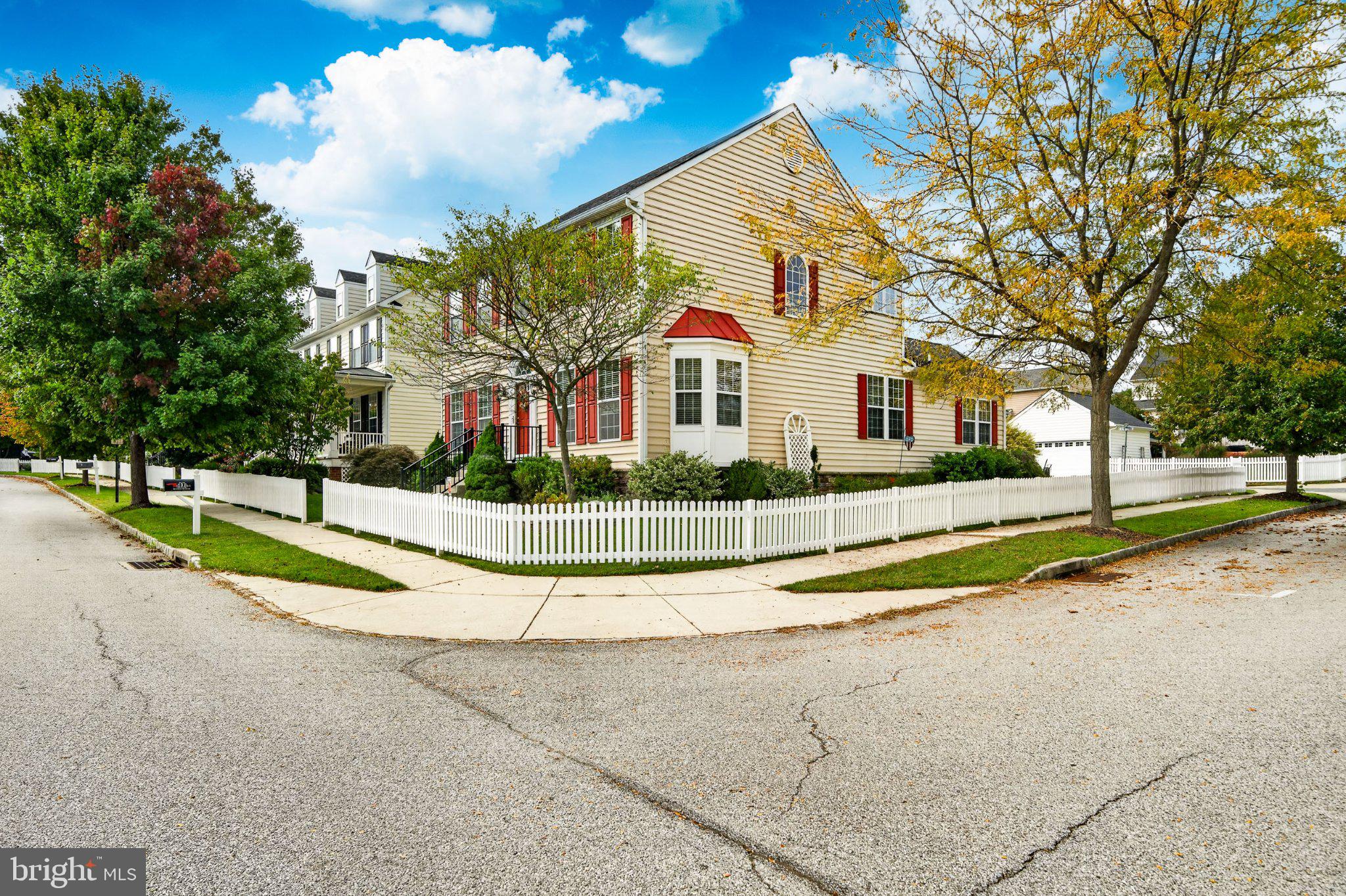 408 WRIGLEY BOULEVARD