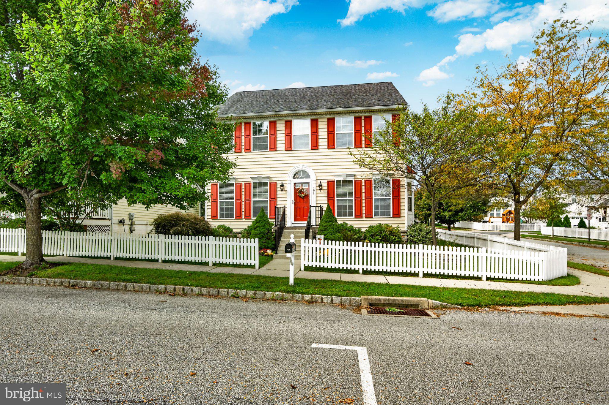 408 WRIGLEY BOULEVARD