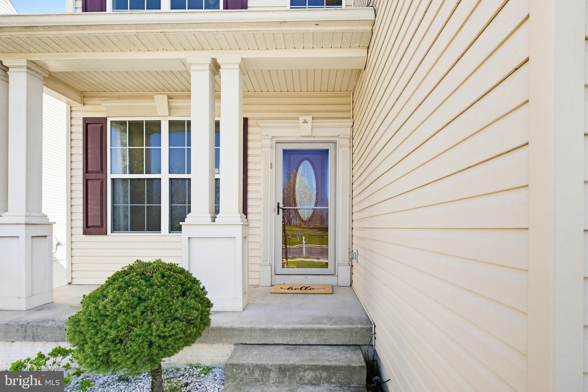 HAWTHORNE RIDGE - Residential