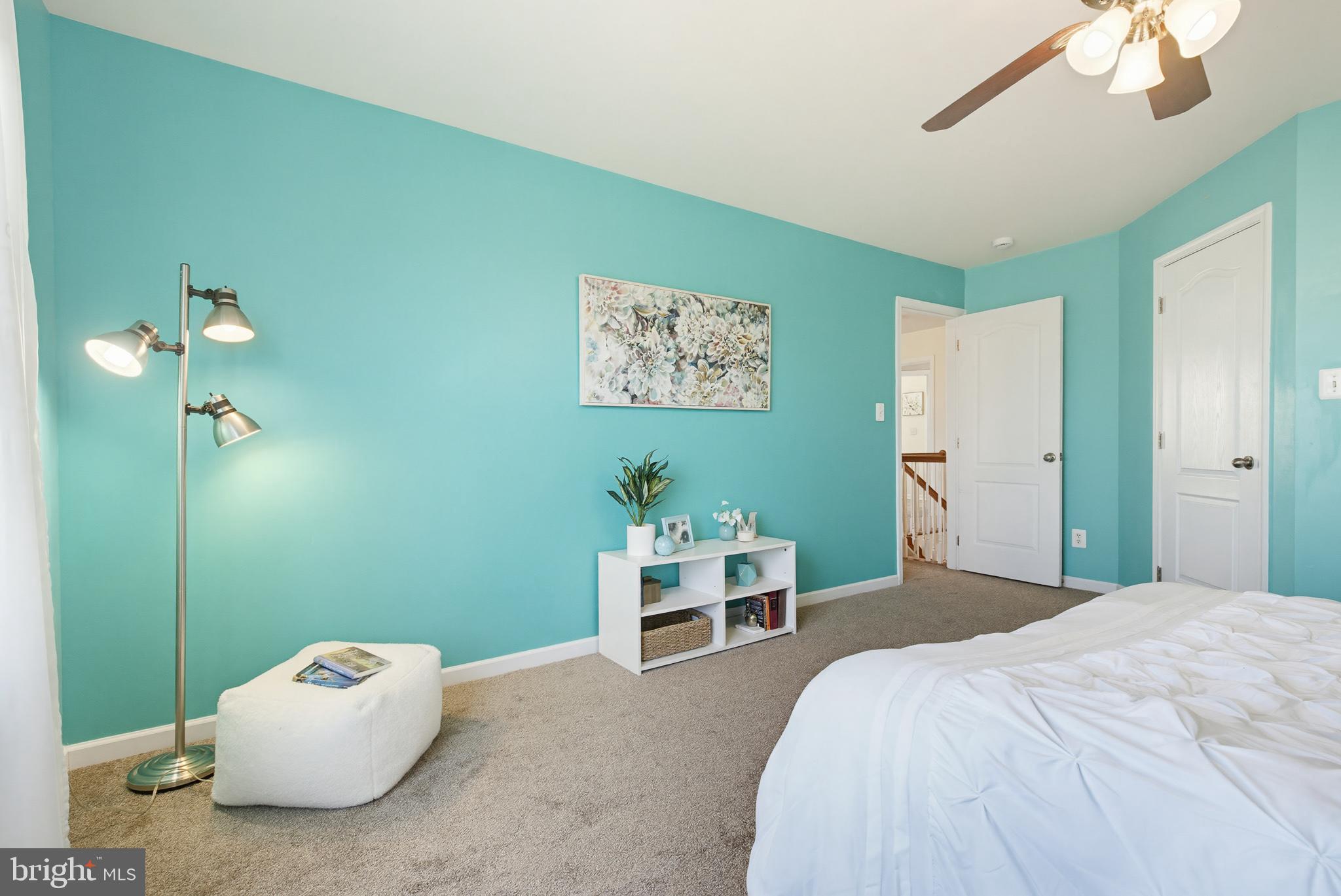 HAWTHORNE RIDGE - Residential