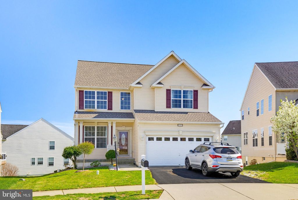 Photo of 292 Kentshire Drive, LANCASTER, PA 17603 (MLS # PALA2082300)