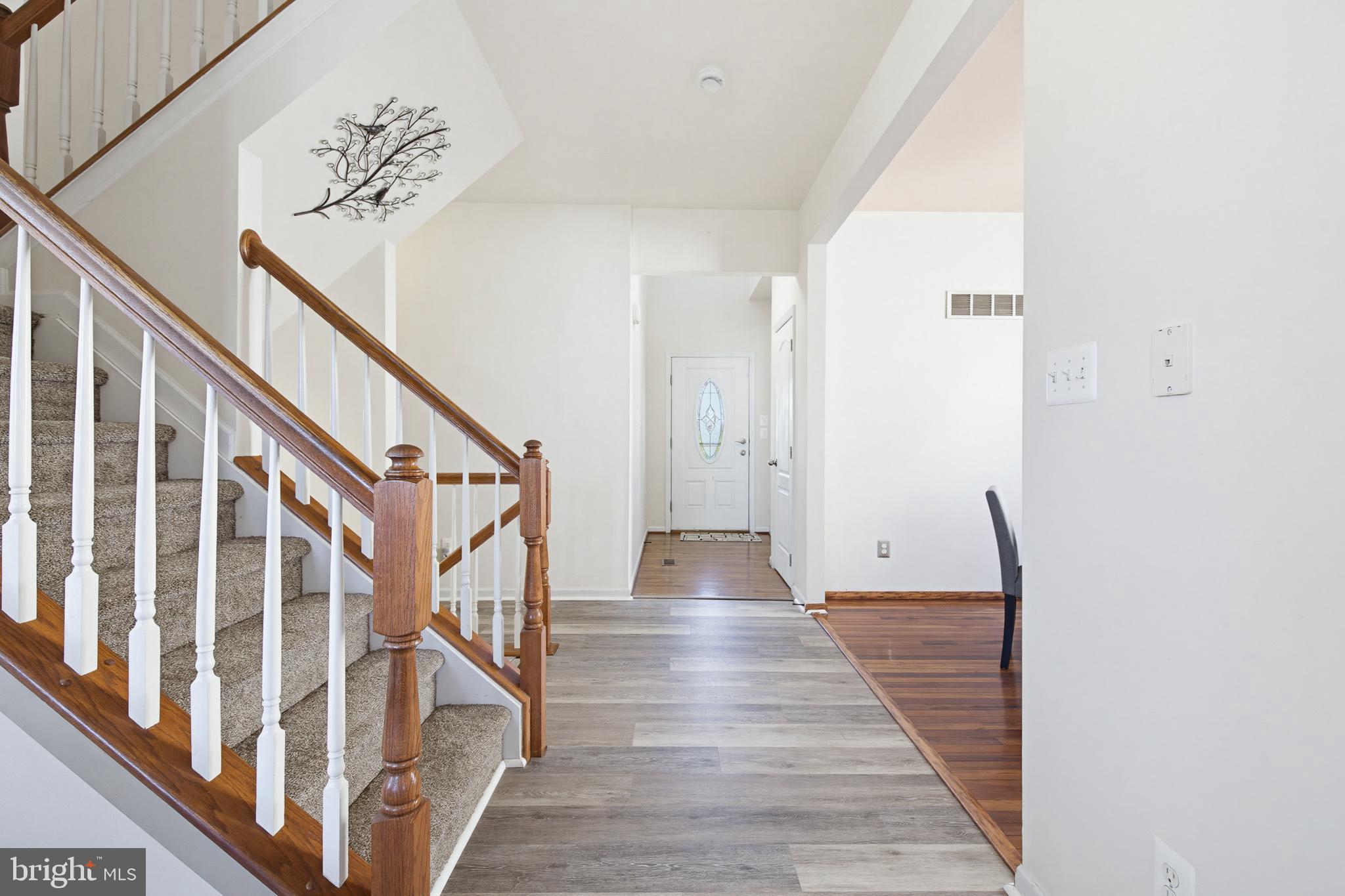 HAWTHORNE RIDGE - Residential