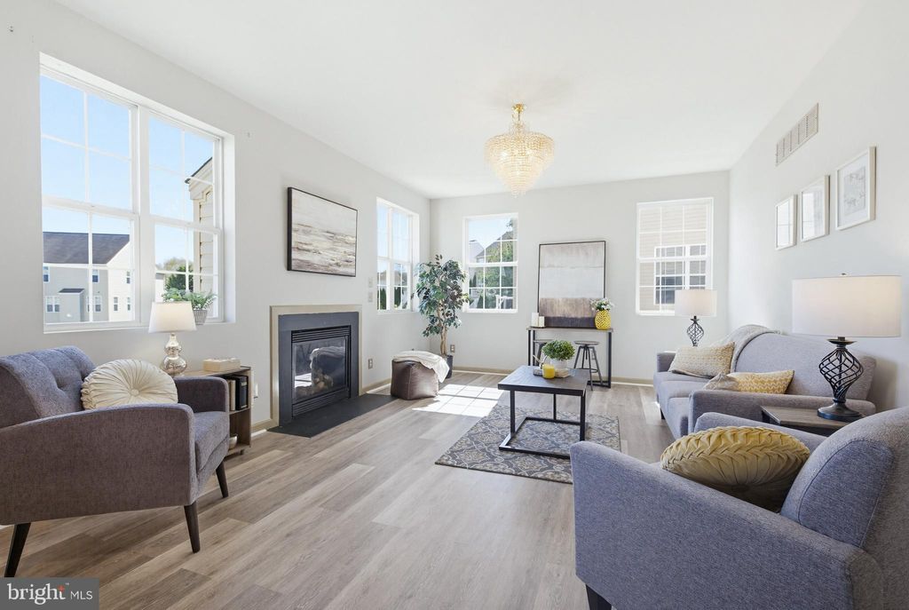 Photo of 292 Kentshire Drive, LANCASTER, PA 17603 (MLS # PALA2082300)