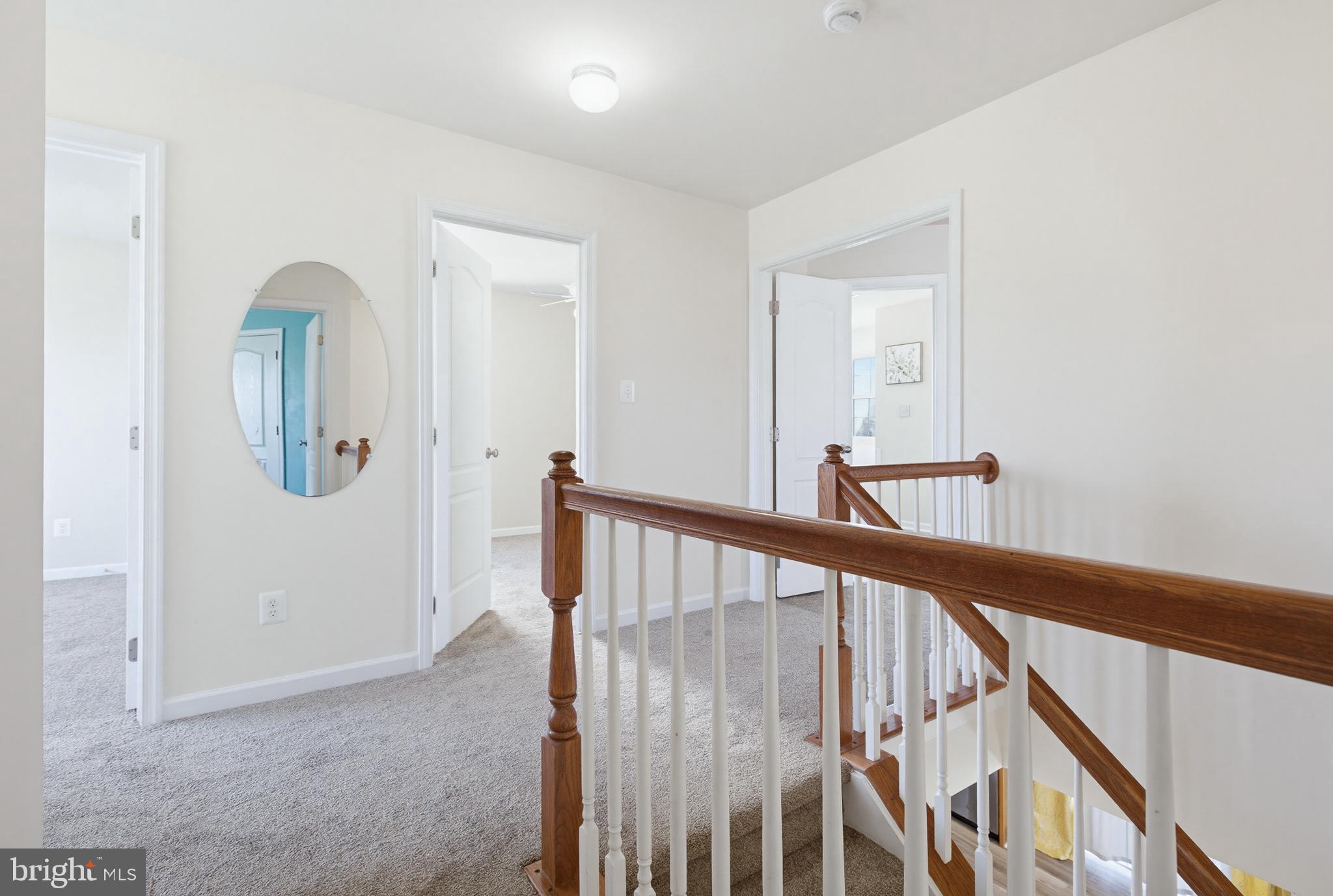 HAWTHORNE RIDGE - Residential