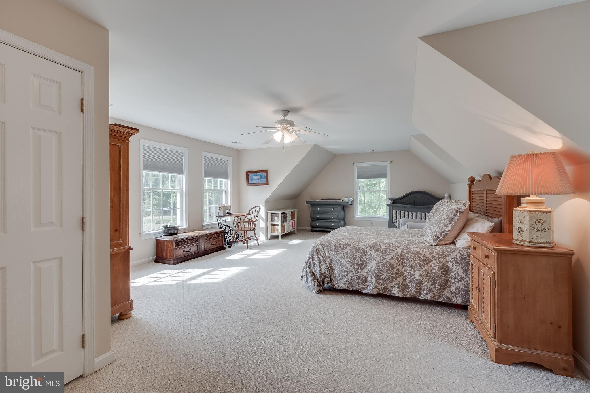 WOODLAND POINT SUB - Residential