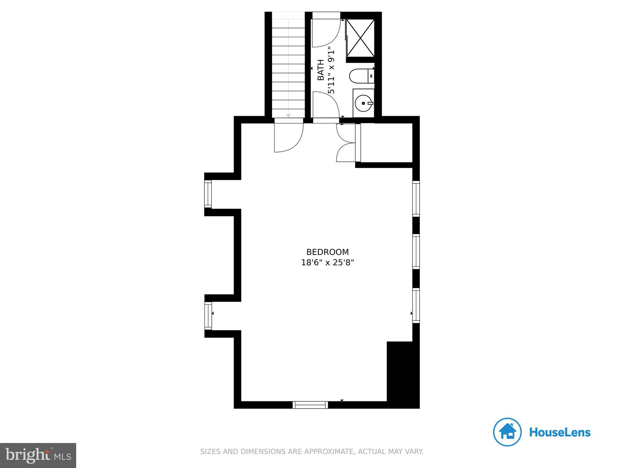 WOODLAND POINT SUB - Residential
