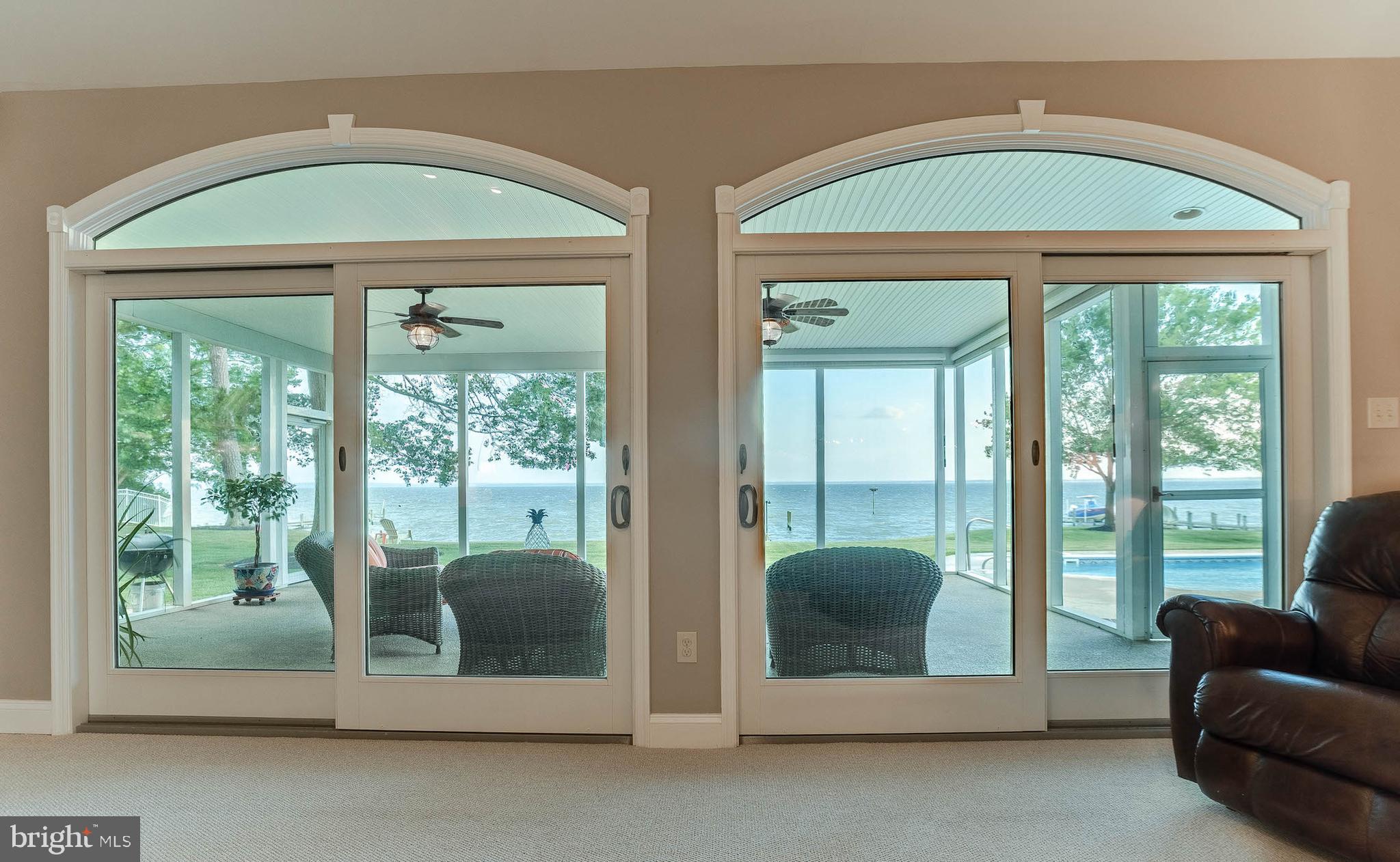 WOODLAND POINT SUB - Residential