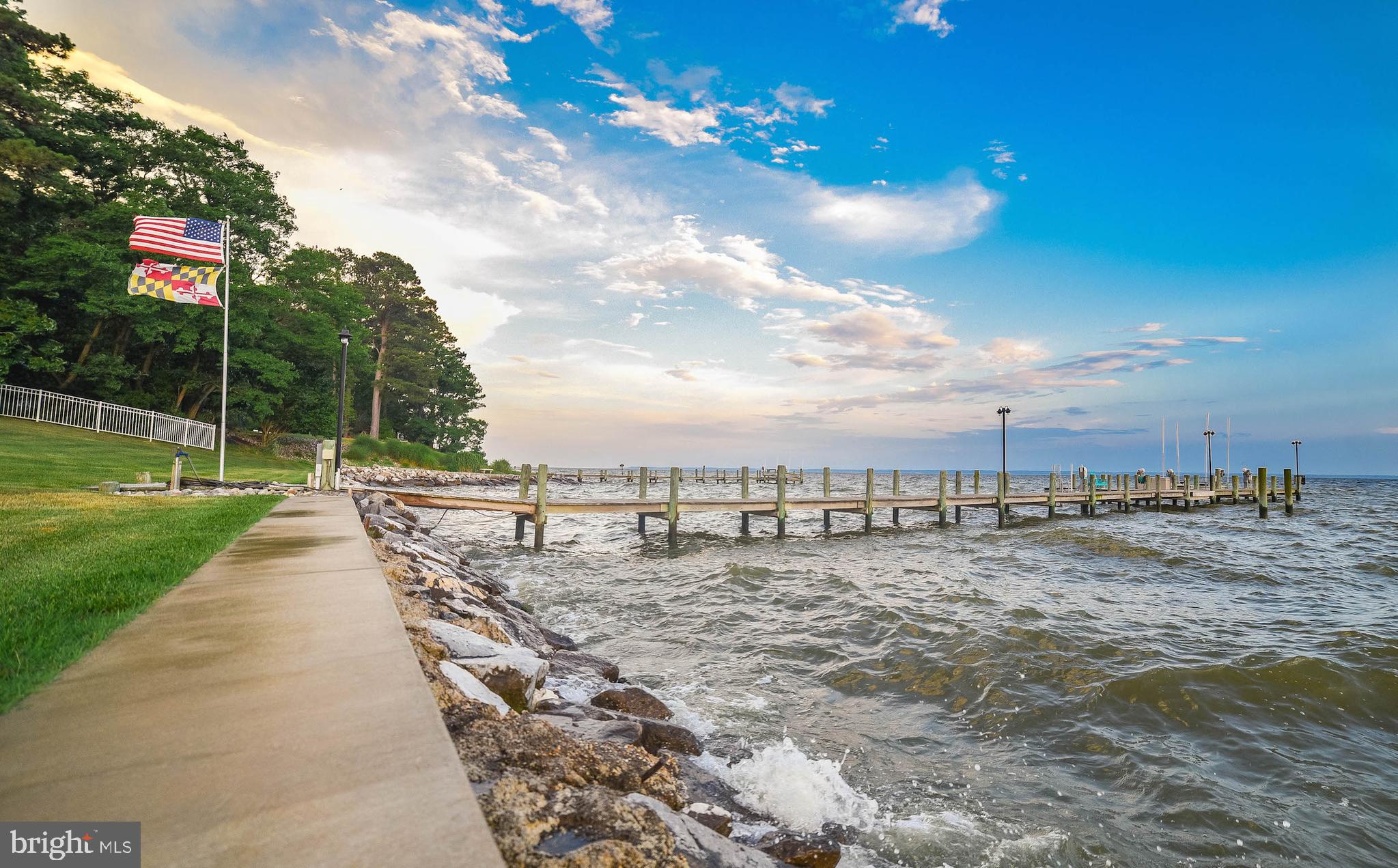 WOODLAND POINT SUB - Residential