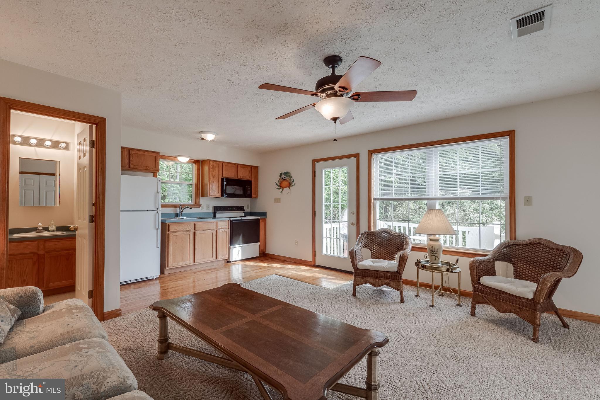 WOODLAND POINT SUB - Residential