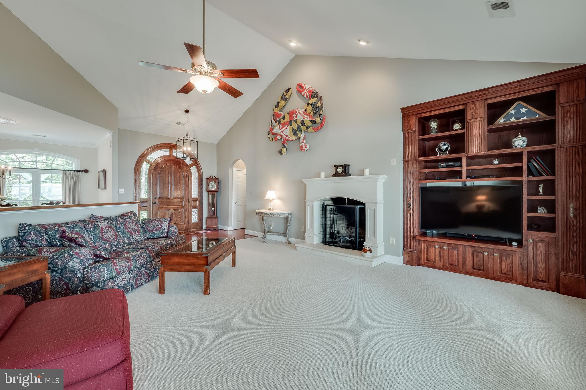 WOODLAND POINT SUB - Residential