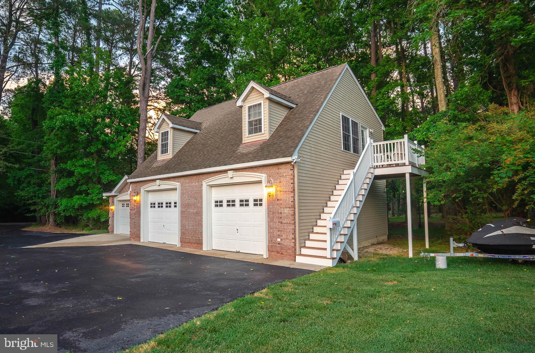 WOODLAND POINT SUB - Residential