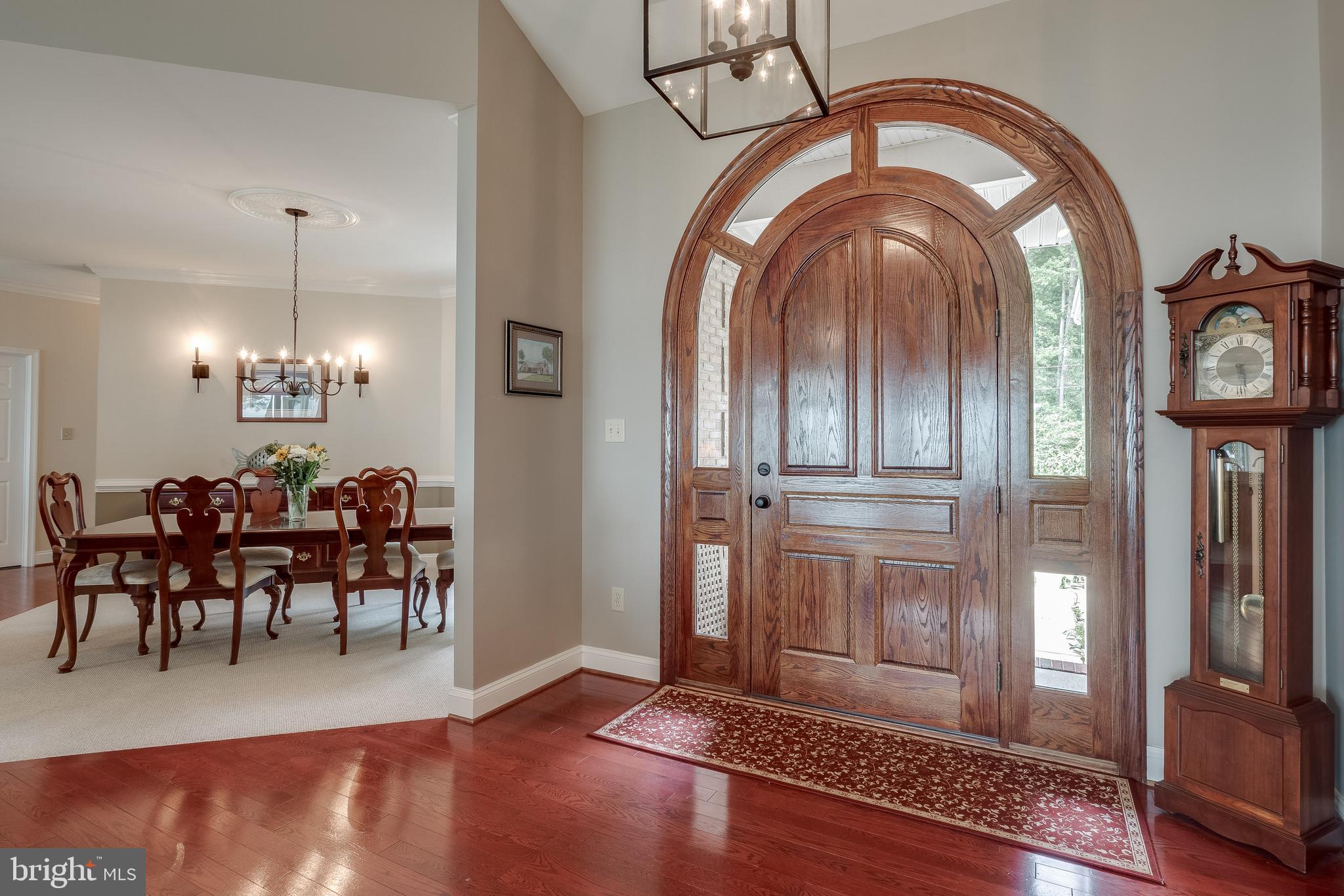 WOODLAND POINT SUB - Residential