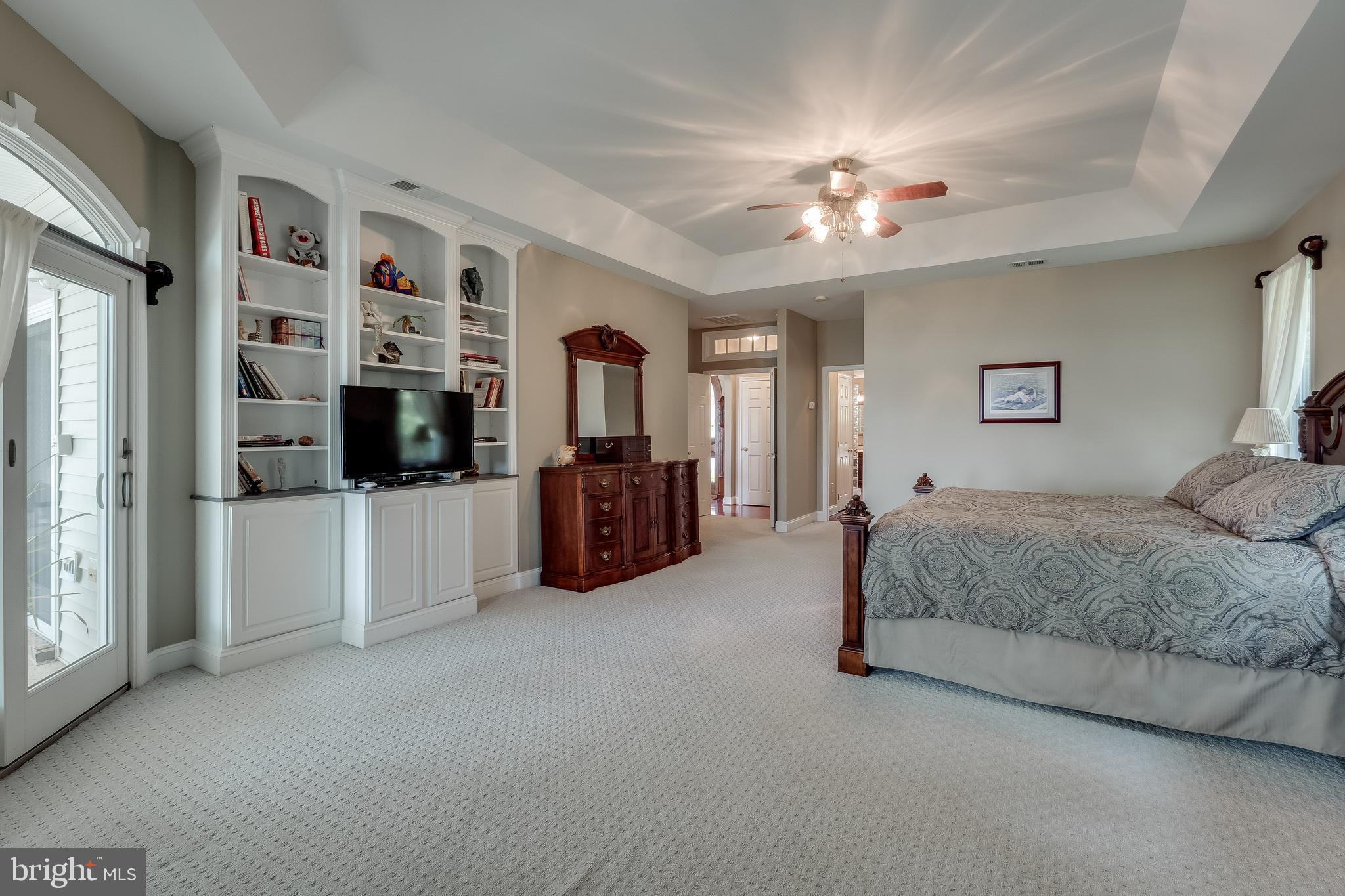 WOODLAND POINT SUB - Residential