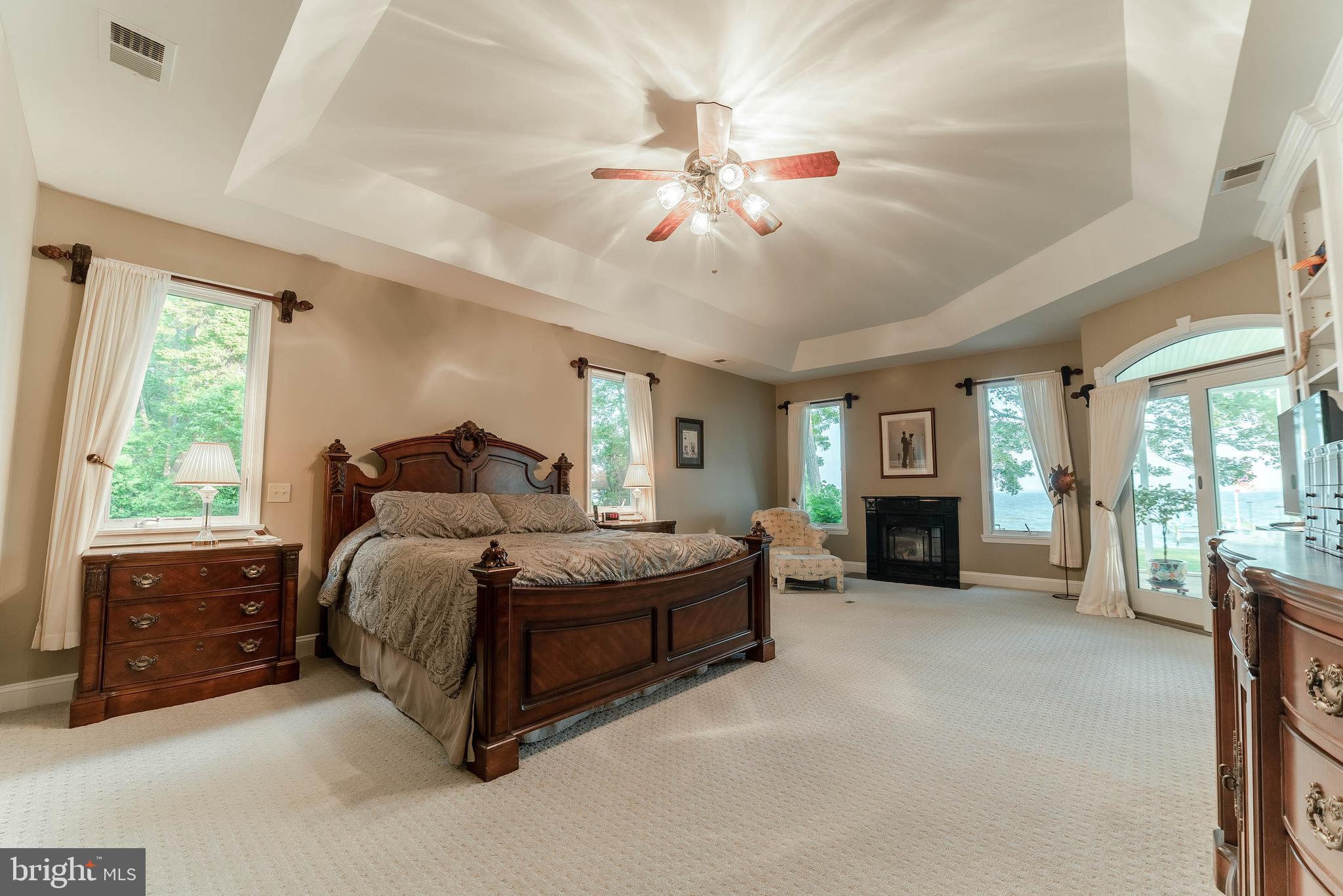 WOODLAND POINT SUB - Residential