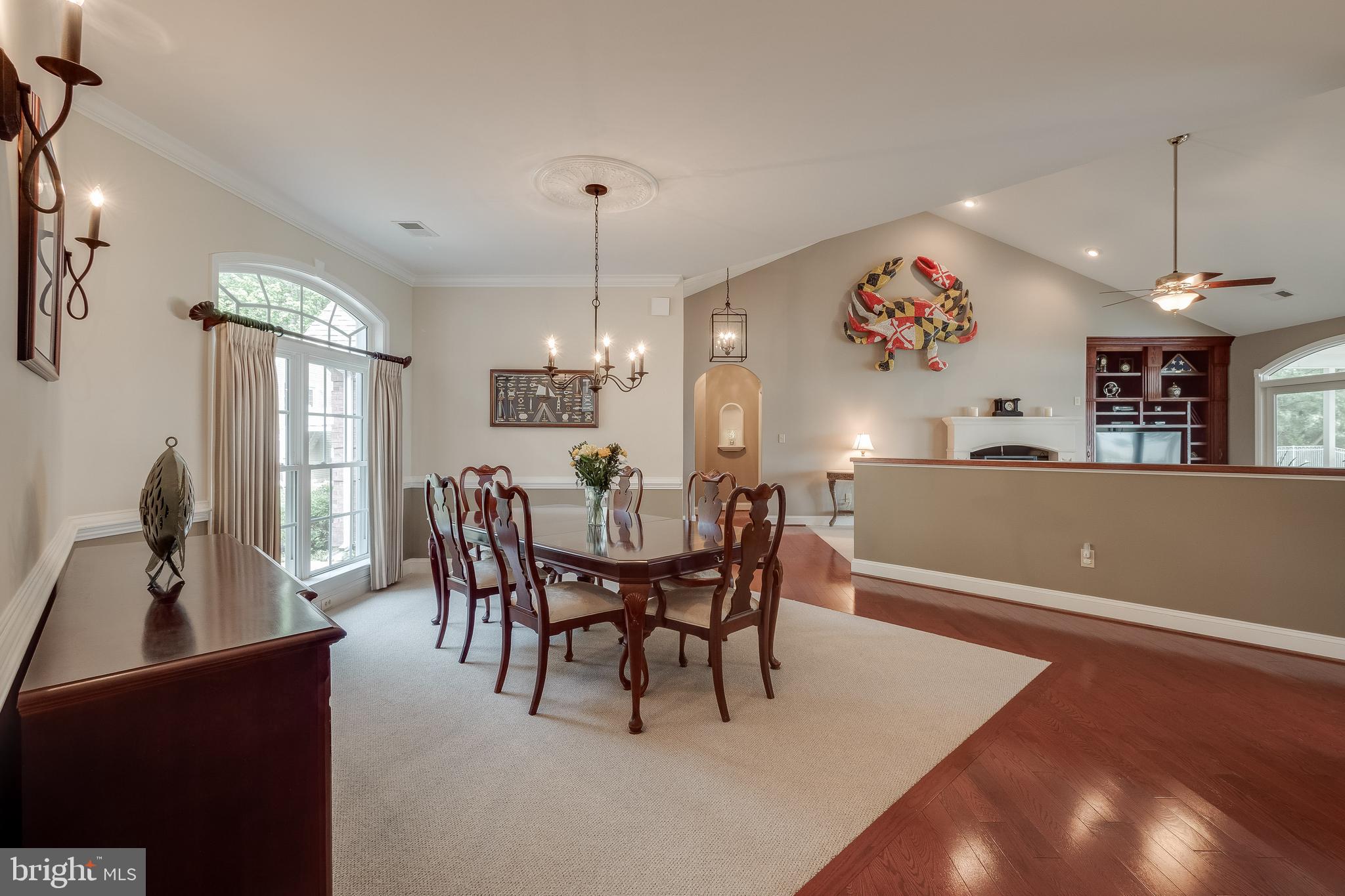 WOODLAND POINT SUB - Residential