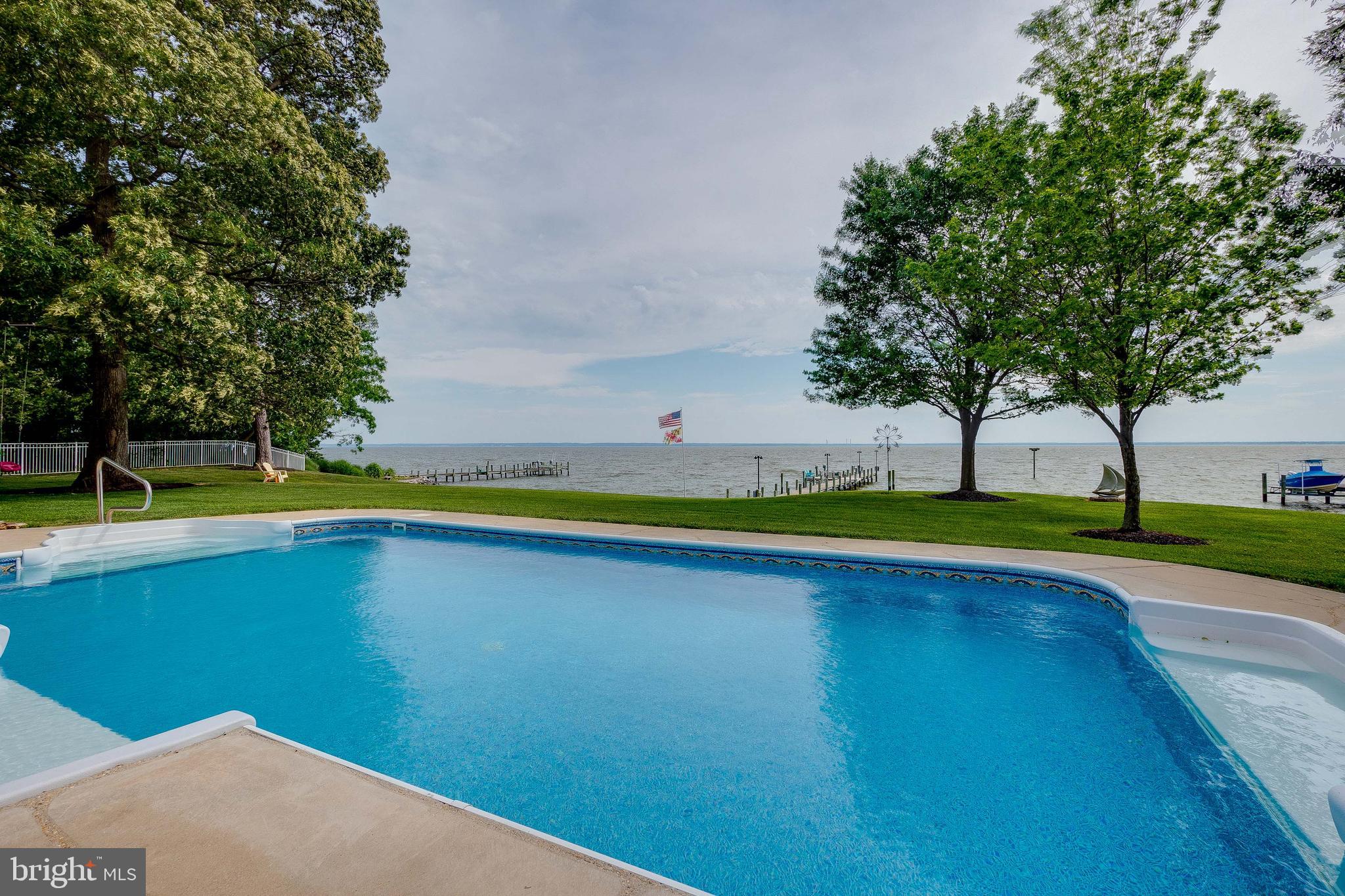 WOODLAND POINT SUB - Residential