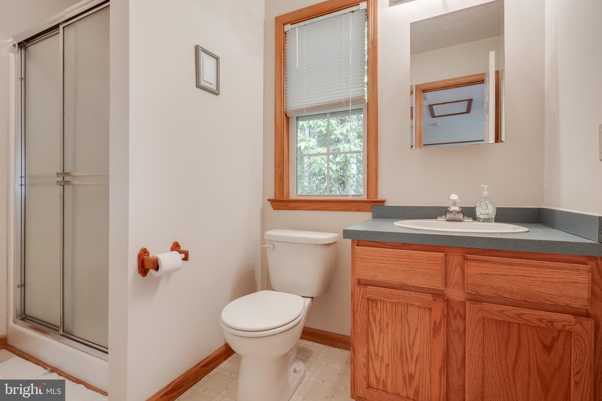 WOODLAND POINT SUB - Residential