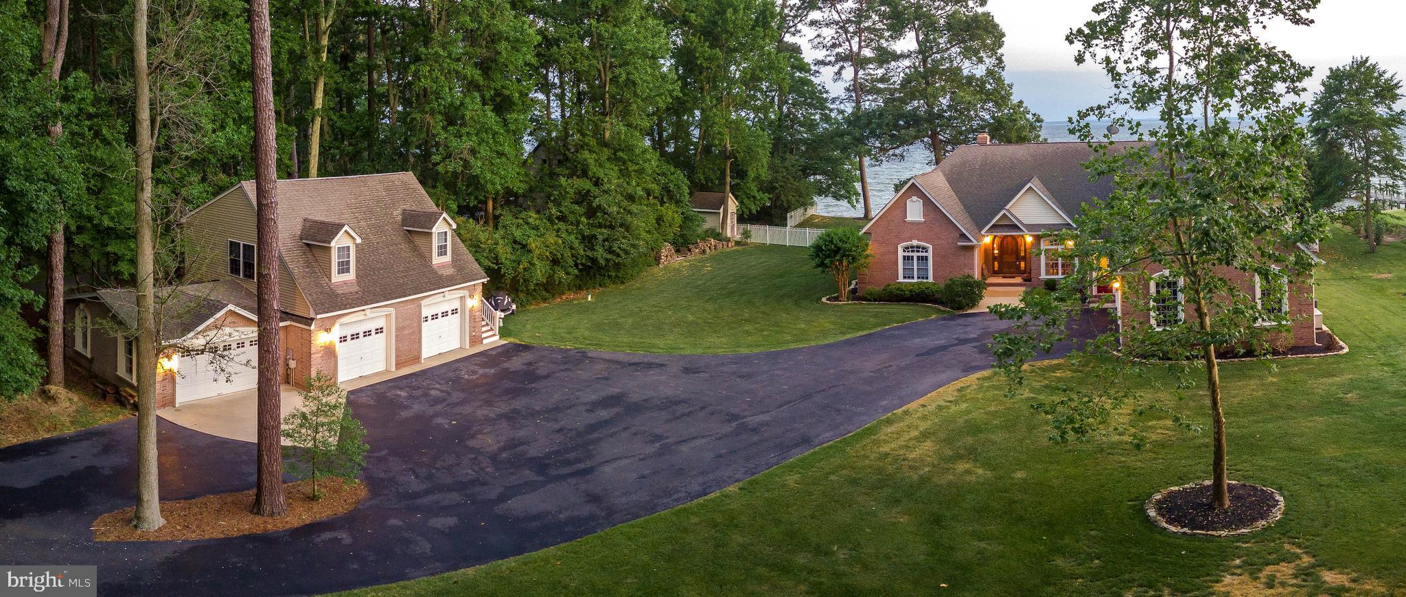 WOODLAND POINT SUB - Residential