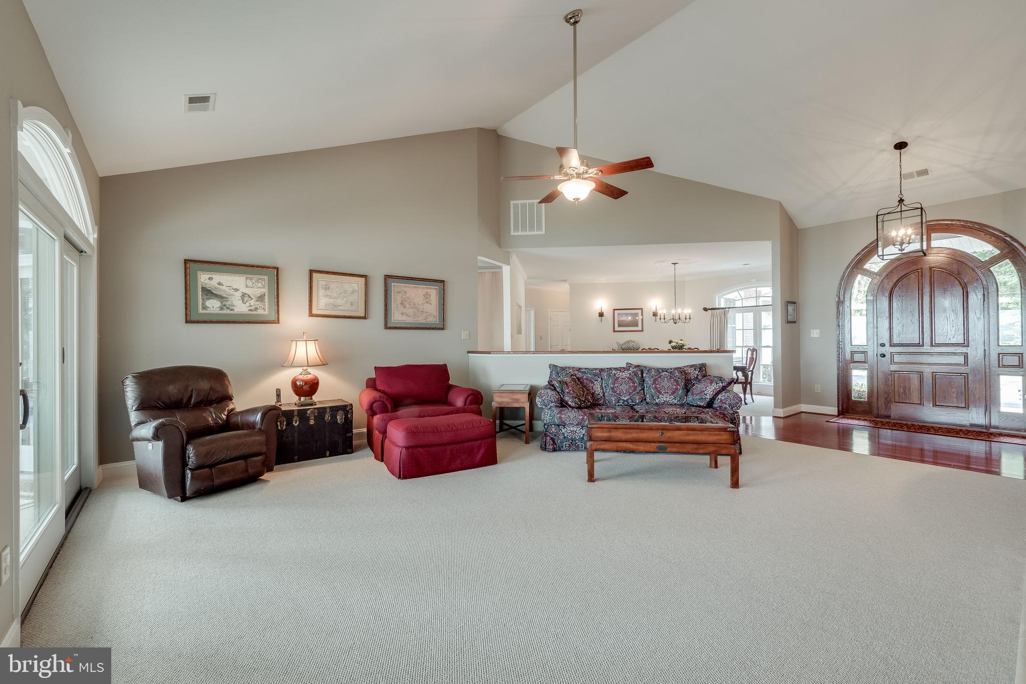 WOODLAND POINT SUB - Residential