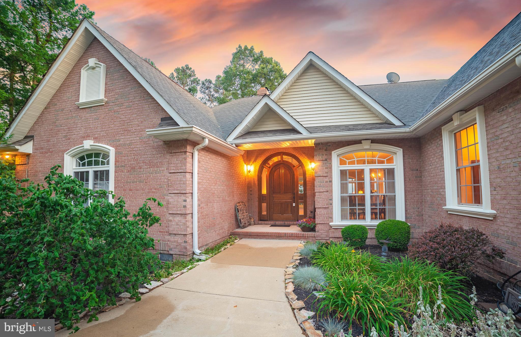 WOODLAND POINT SUB - Residential