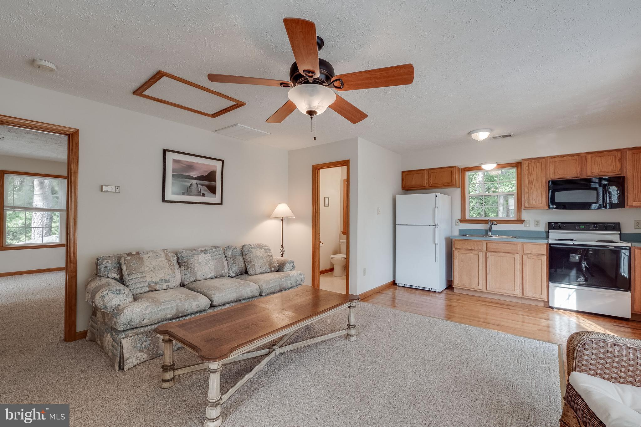 WOODLAND POINT SUB - Residential