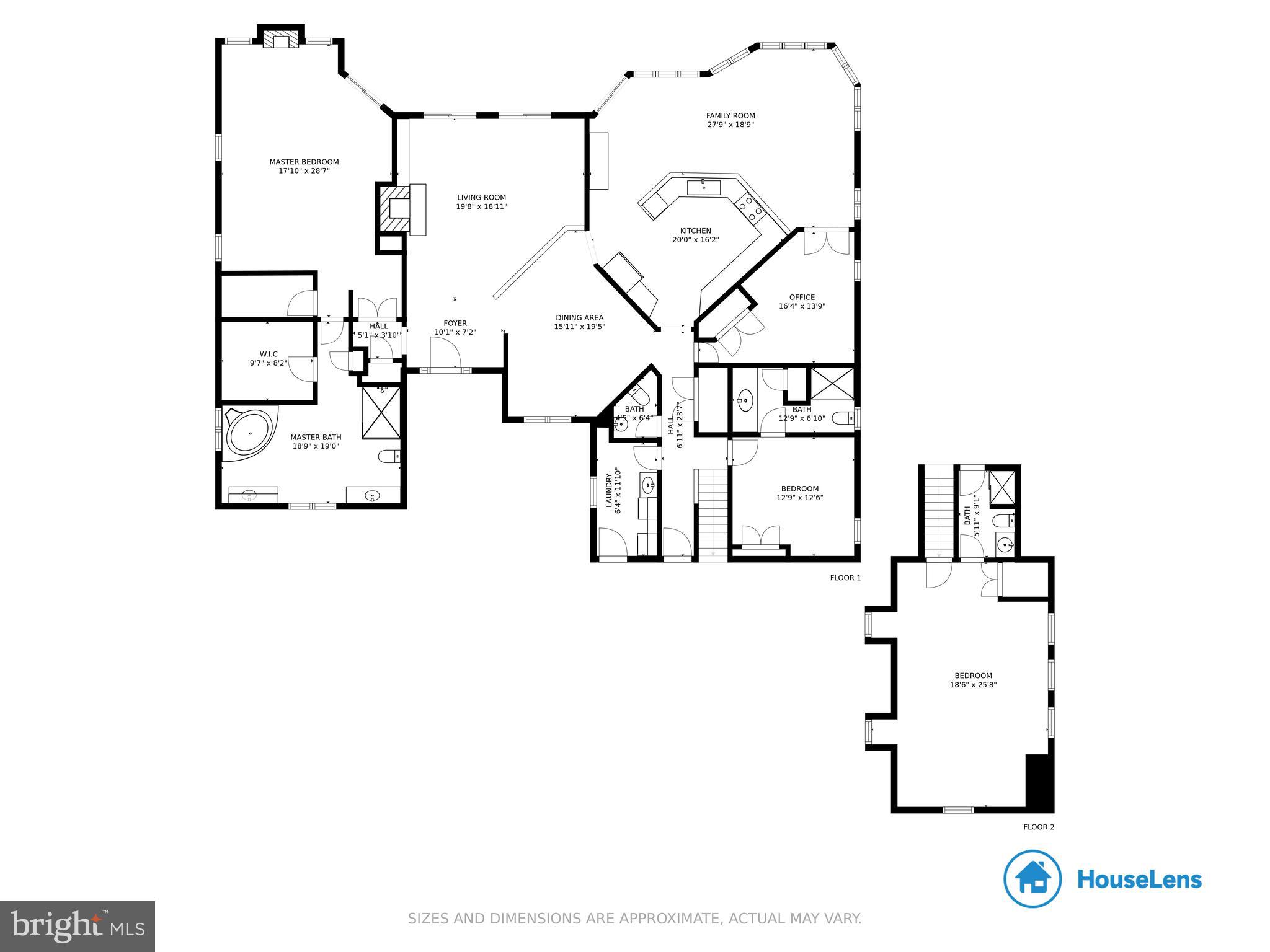 WOODLAND POINT SUB - Residential