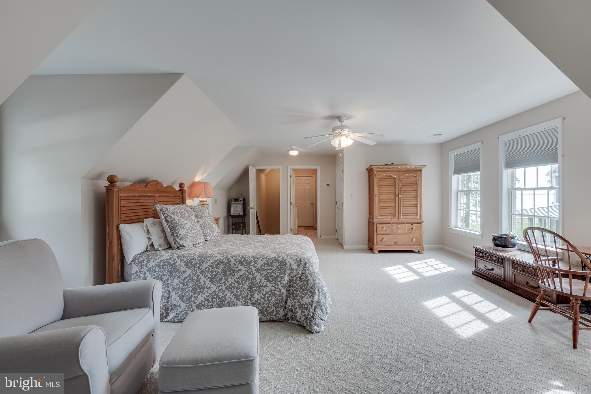 WOODLAND POINT SUB - Residential