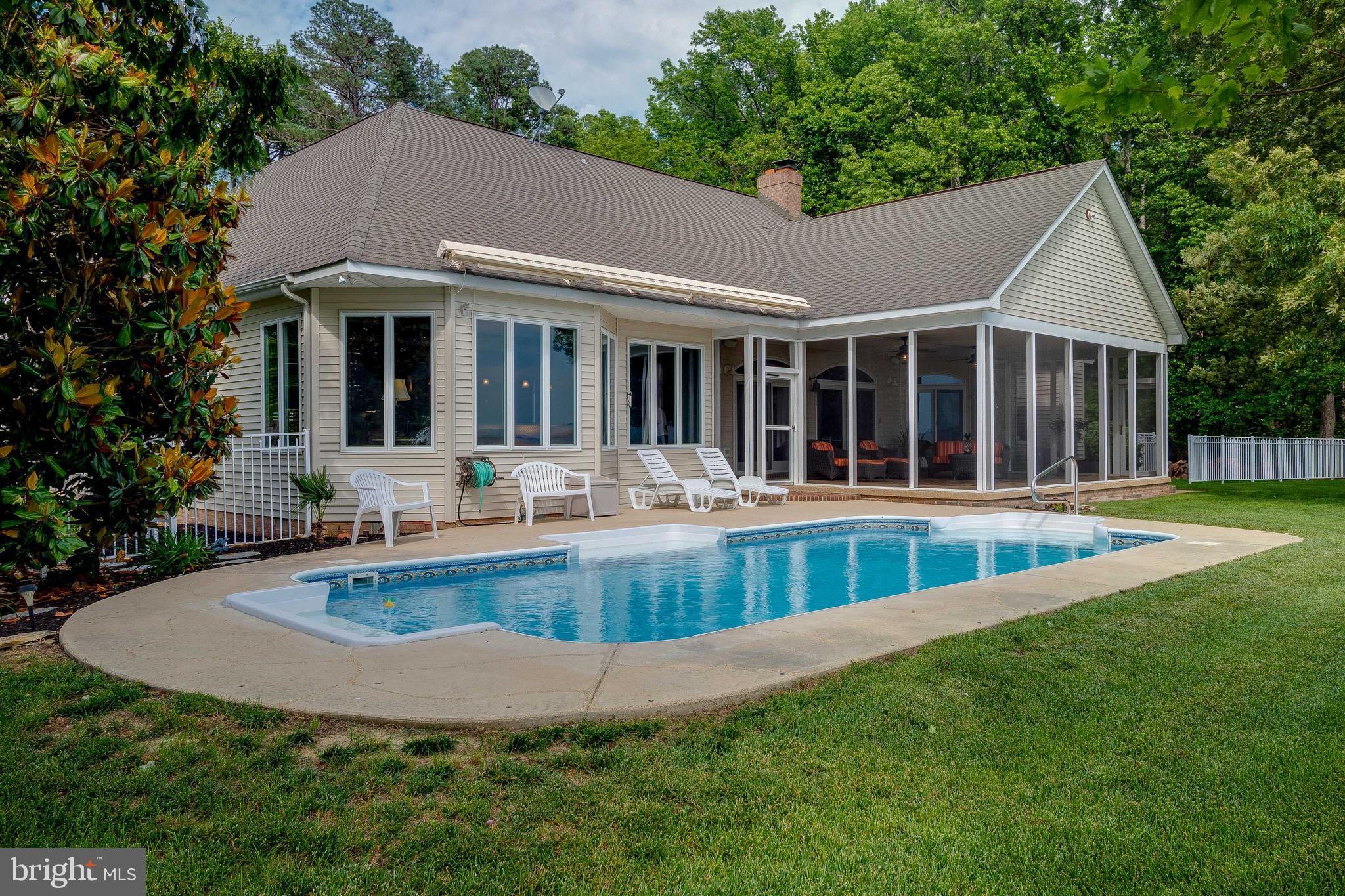 WOODLAND POINT SUB - Residential