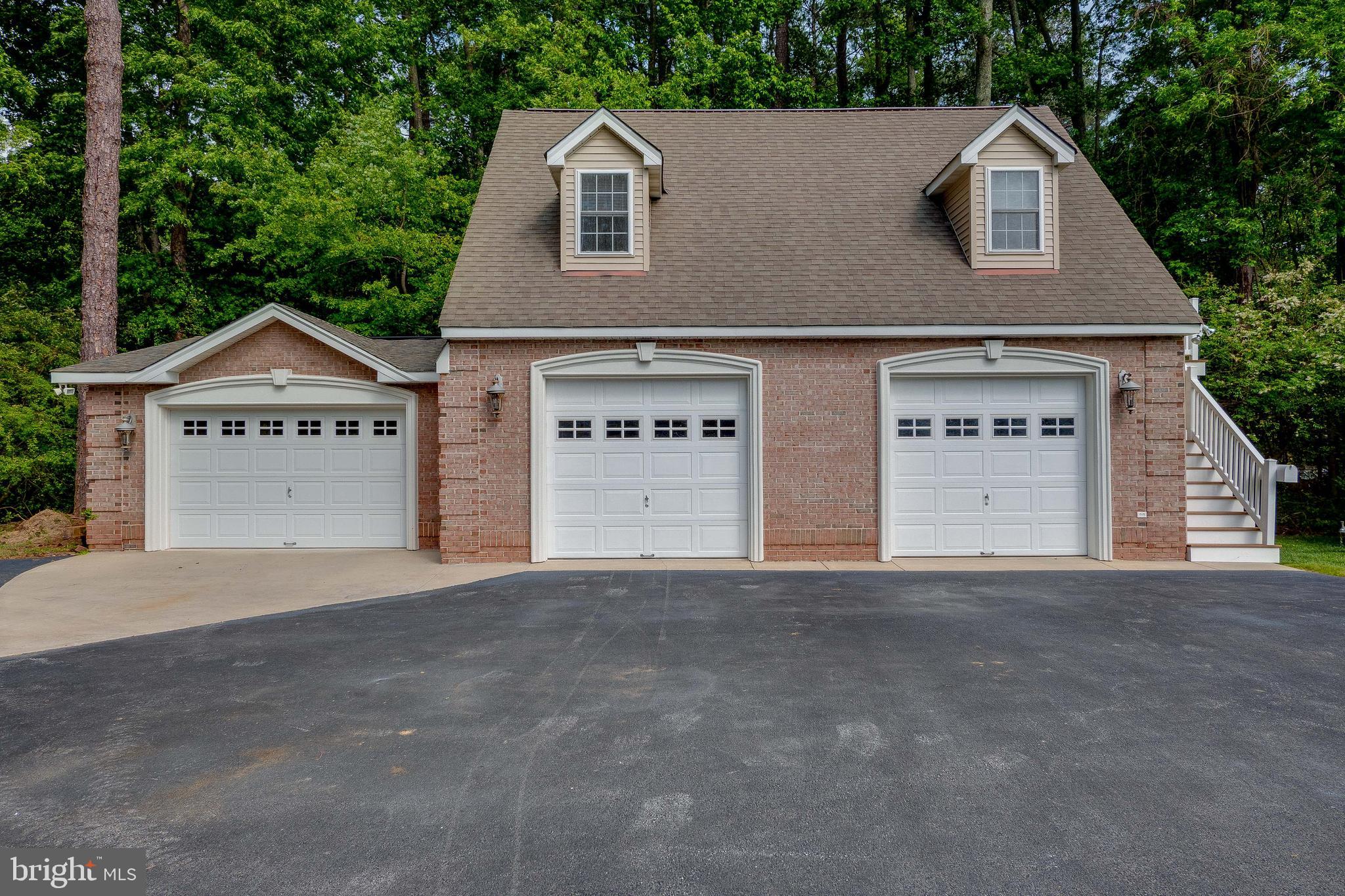 WOODLAND POINT SUB - Residential